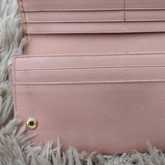 PRADA Long Wallet - Picture 5 of 13